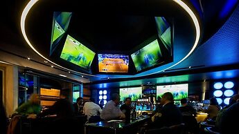 Pestana CR7 Lisboa