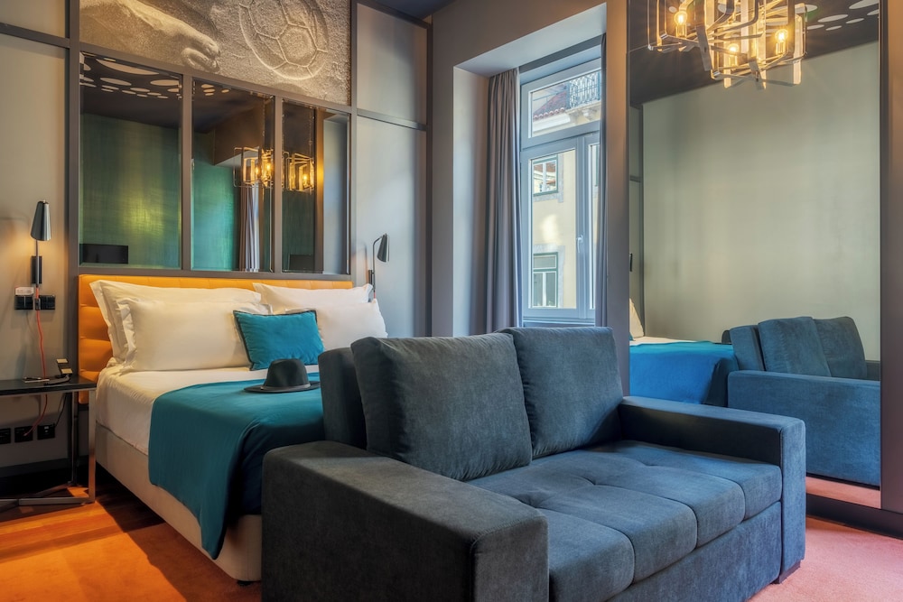 Pestana CR7 Lisboa