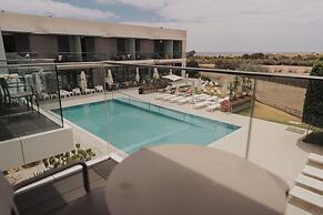 Vila Baleira Village