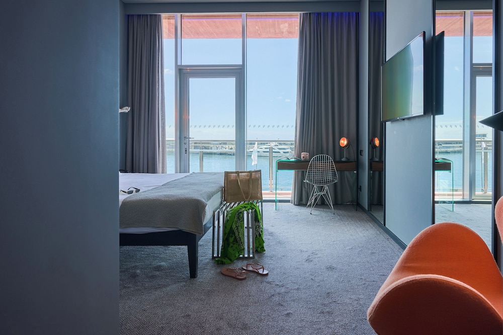 Pestana CR7 Funchal