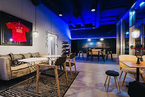 Pestana CR7 Funchal