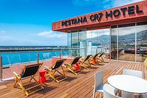 Pestana CR7 Funchal