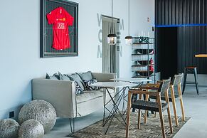 Pestana CR7 Funchal