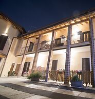 Bed & Breakfast Le Due G