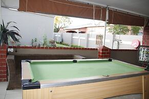 Asante Apartments