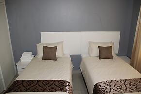 Asante Apartments