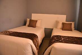 Asante Apartments
