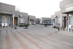 Asante Apartments