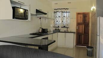 Asante Apartments