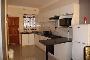 Asante Apartments