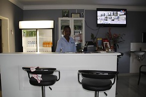 Asante Apartments