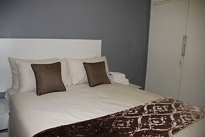 Asante Apartments