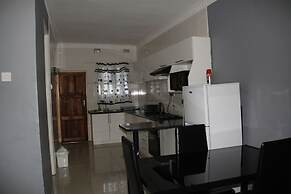 Asante Apartments