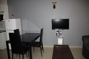 Asante Apartments