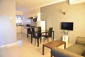 Asante Apartments
