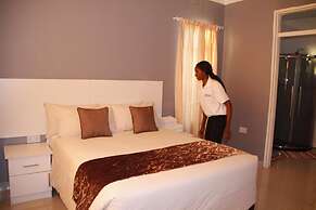 Asante Apartments