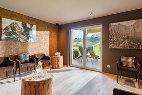 fairhotel Hochfilzen