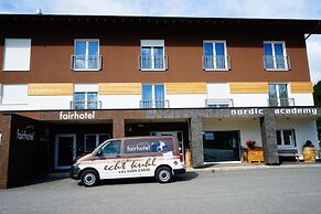 fairhotel Hochfilzen