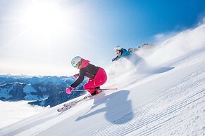 fairhotel Hochfilzen