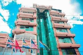 Rungwe Hotel