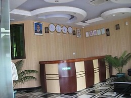 Rungwe Hotel
