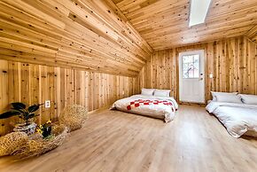 Browncabin Pension