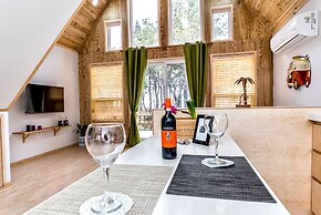 Browncabin Pension