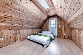 Browncabin Pension