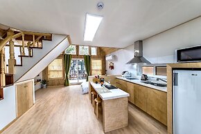 Browncabin Pension