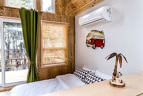 Browncabin Pension