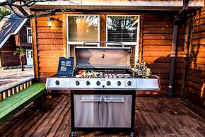 Browncabin Pension