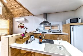 Browncabin Pension