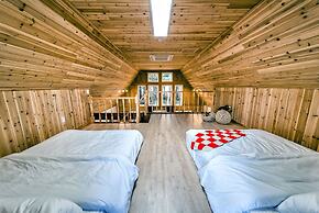 Browncabin Pension