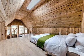 Browncabin Pension