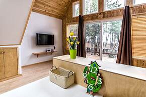 Browncabin Pension
