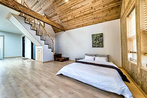 Browncabin Pension