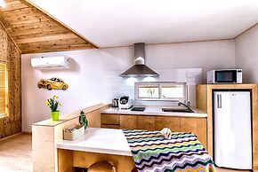 Browncabin Pension