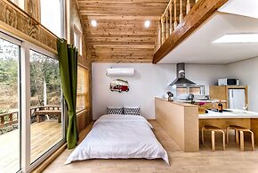 Browncabin Pension