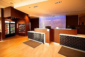 Fairfield by Marriott® Regina