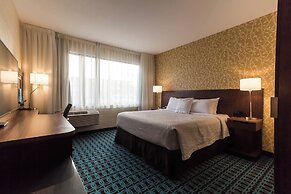 Fairfield by Marriott® Regina