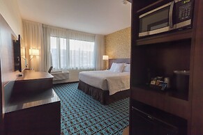 Fairfield by Marriott® Regina