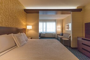 Fairfield by Marriott® Regina