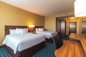 Fairfield by Marriott® Regina