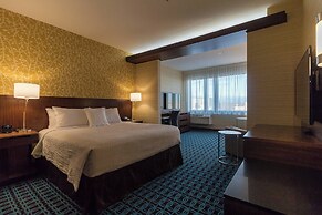 Fairfield by Marriott® Regina
