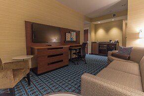 Fairfield by Marriott® Regina