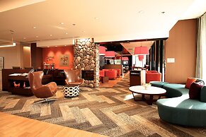 Fairfield by Marriott® Regina