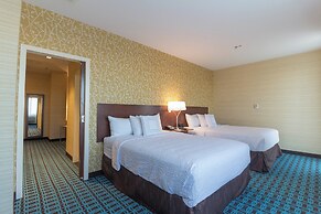 Fairfield by Marriott® Regina