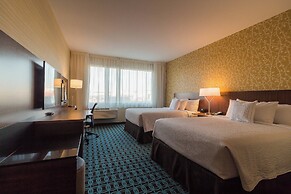 Fairfield by Marriott® Regina
