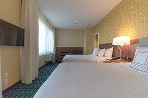 Fairfield by Marriott® Regina