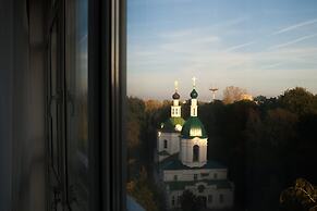 Kulibin Park Hotel & SPA